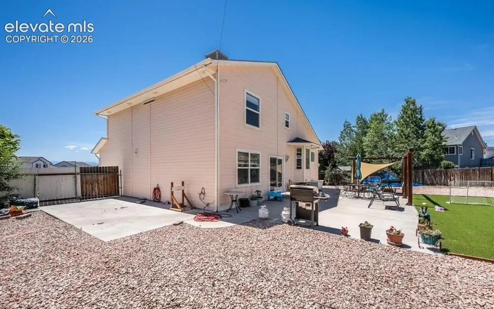 15 White Dove Court Pueblo, CO 81001