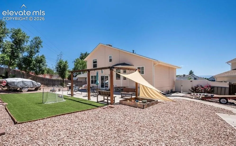 15 White Dove Court Pueblo, CO 81001