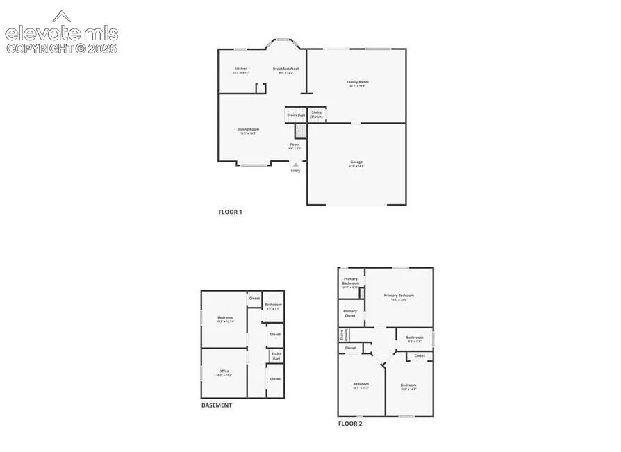 15 White Dove Court Pueblo, CO 81001