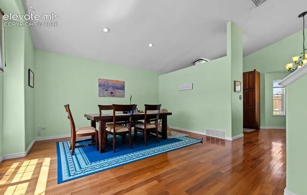 15 White Dove Court Pueblo, CO 81001