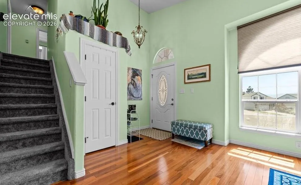 15 White Dove Court Pueblo, CO 81001