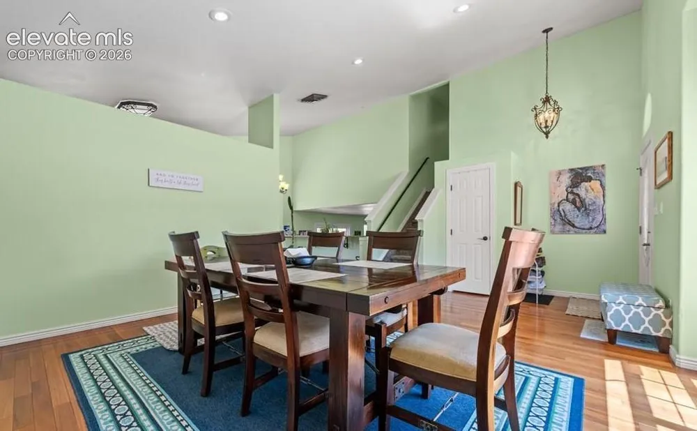 15 White Dove Court Pueblo, CO 81001