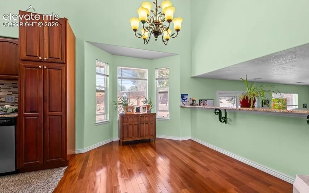 15 White Dove Court Pueblo, CO 81001