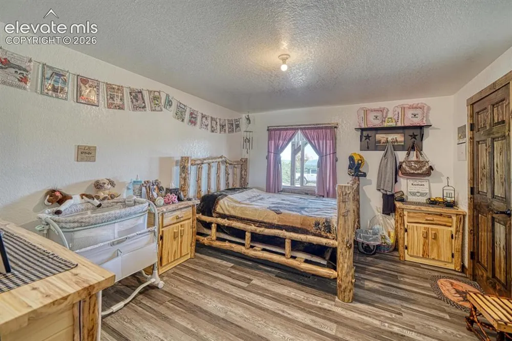 1625 Black Cloud Circle Westcliffe, CO 81252