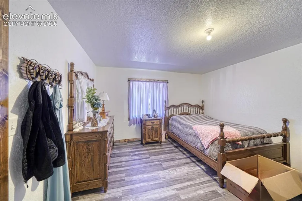 1625 Black Cloud Circle Westcliffe, CO 81252