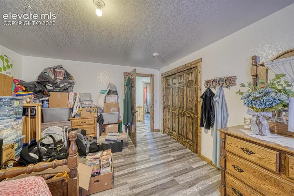 1625 Black Cloud Circle Westcliffe, CO 81252
