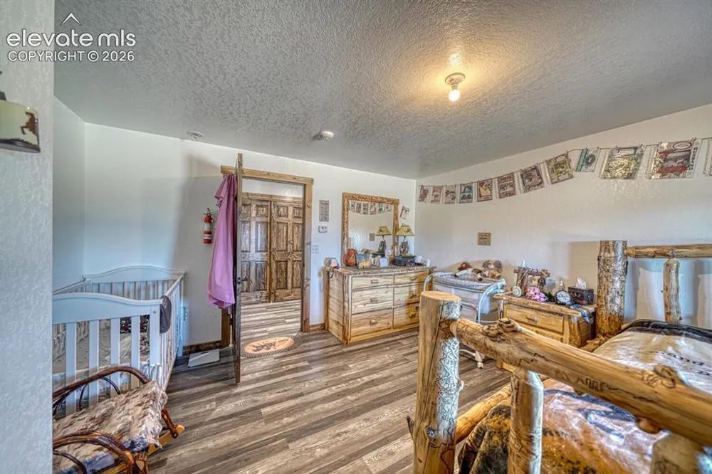 1625 Black Cloud Circle Westcliffe, CO 81252