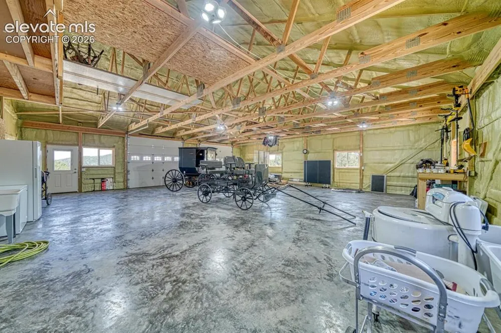 1625 Black Cloud Circle Westcliffe, CO 81252