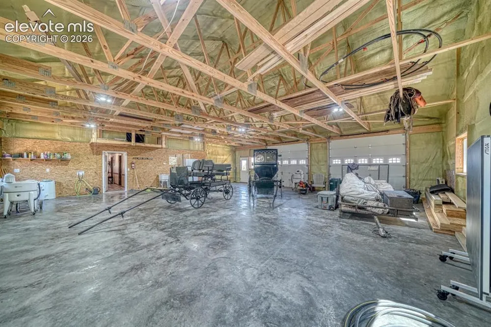 1625 Black Cloud Circle Westcliffe, CO 81252