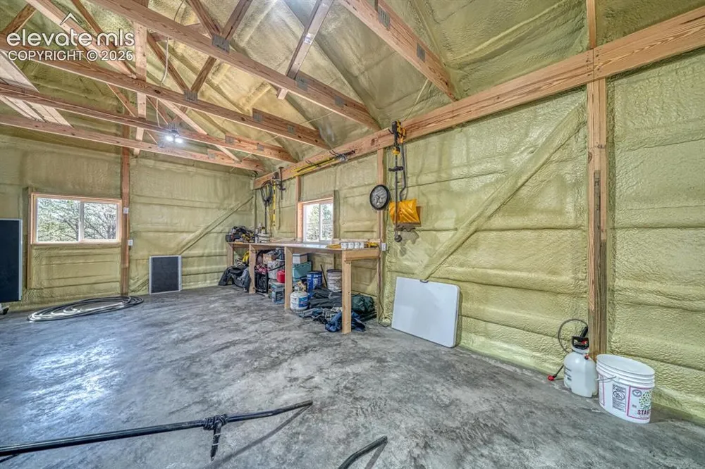 1625 Black Cloud Circle Westcliffe, CO 81252