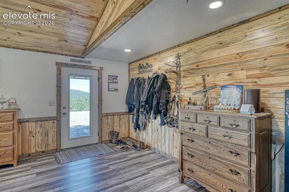 1625 Black Cloud Circle Westcliffe, CO 81252