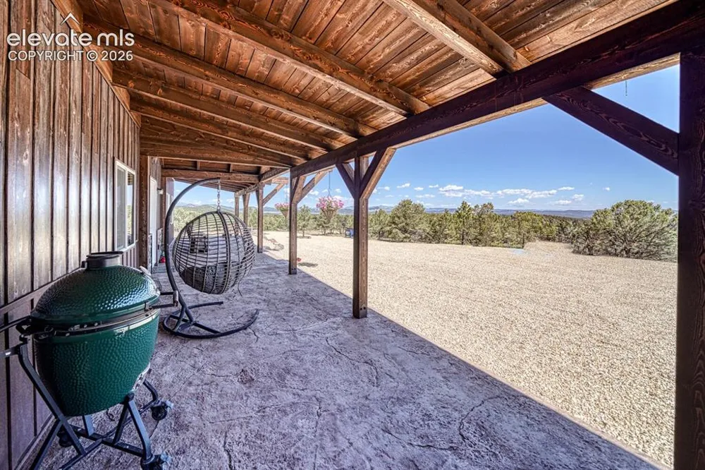 1625 Black Cloud Circle Westcliffe, CO 81252