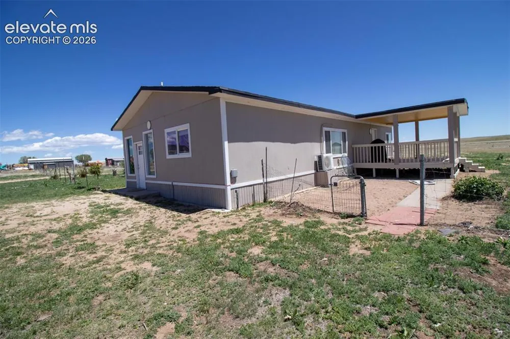 3425 Wiesner Road Calhan, CO 80808
