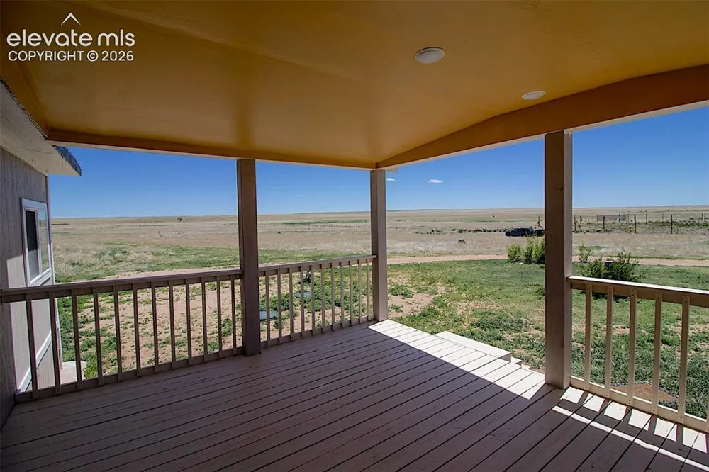3425 Wiesner Road Calhan, CO 80808
