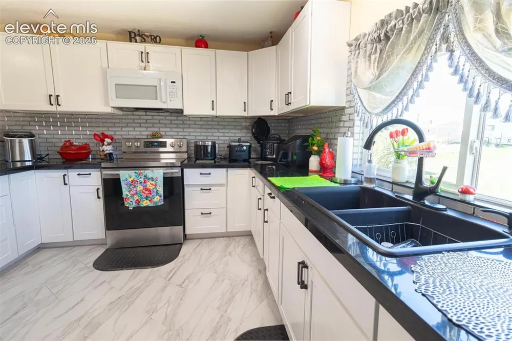 3425 Wiesner Road Calhan, CO 80808