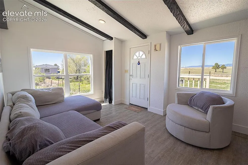 3425 Wiesner Road Calhan, CO 80808