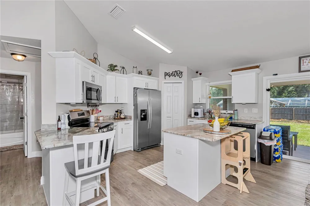 3535 SE 131ST PLACE Belleview, FL 34420