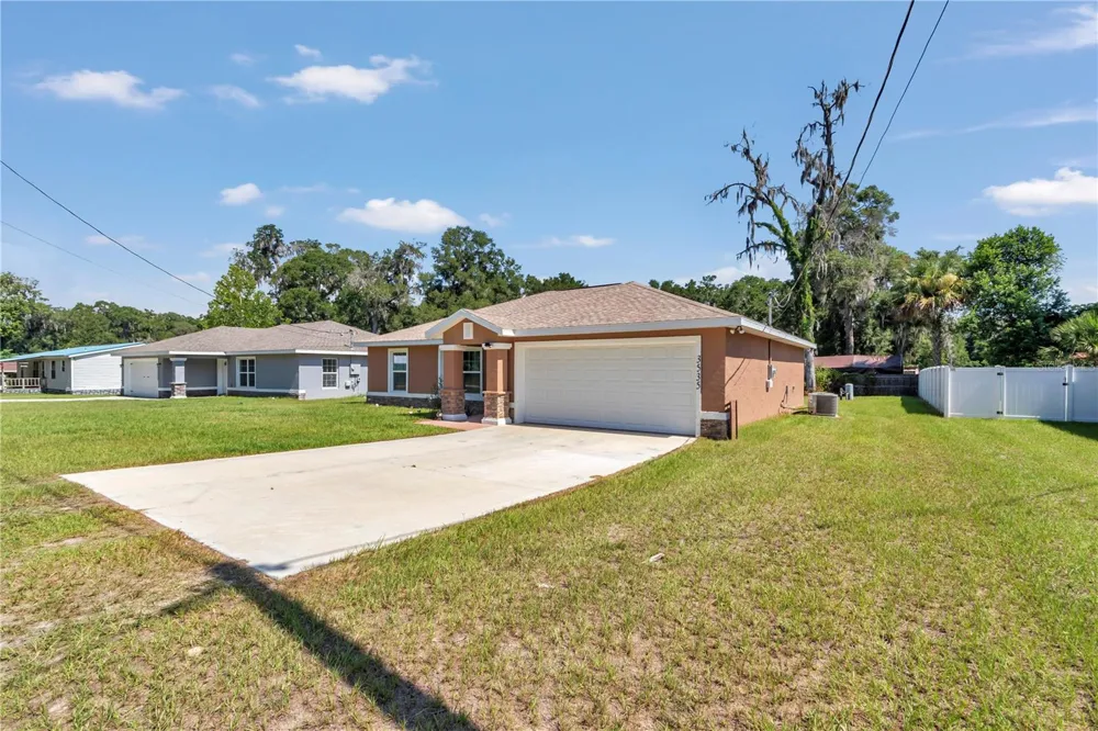 3535 SE 131ST PLACE Belleview, FL 34420