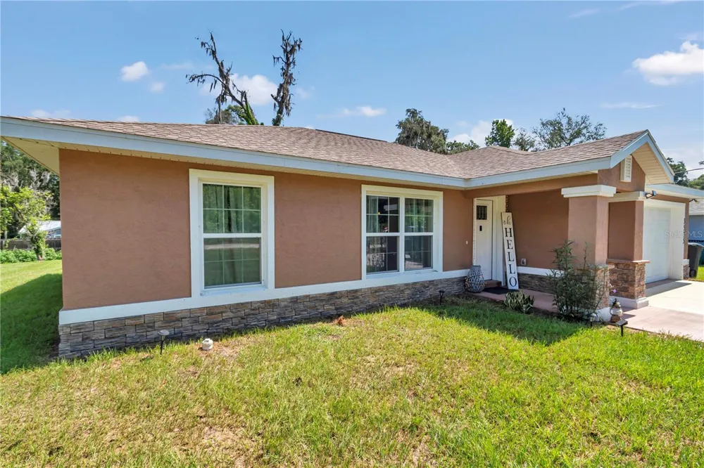 3535 SE 131ST PLACE Belleview, FL 34420
