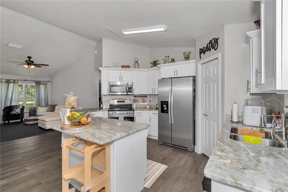 3535 SE 131ST PLACE Belleview, FL 34420