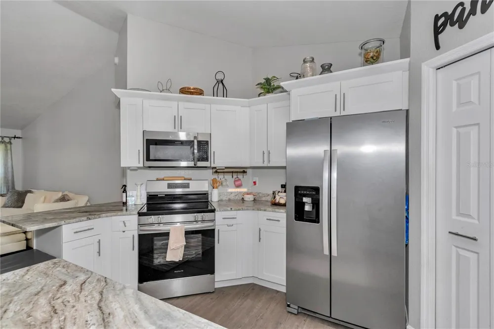 3535 SE 131ST PLACE Belleview, FL 34420