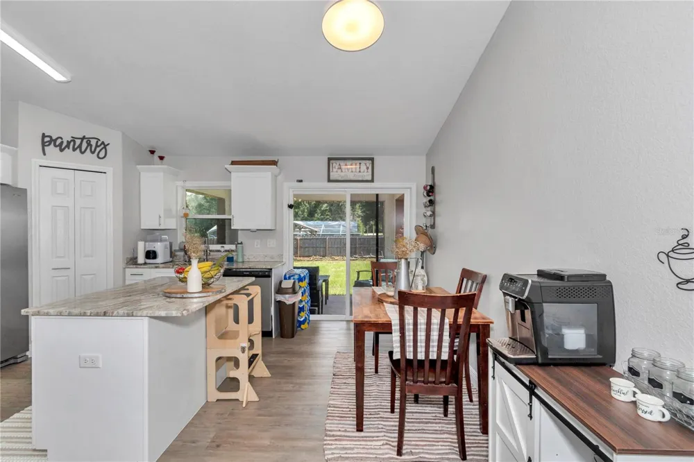3535 SE 131ST PLACE Belleview, FL 34420