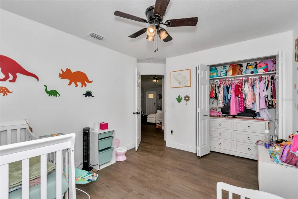 3535 SE 131ST PLACE Belleview, FL 34420