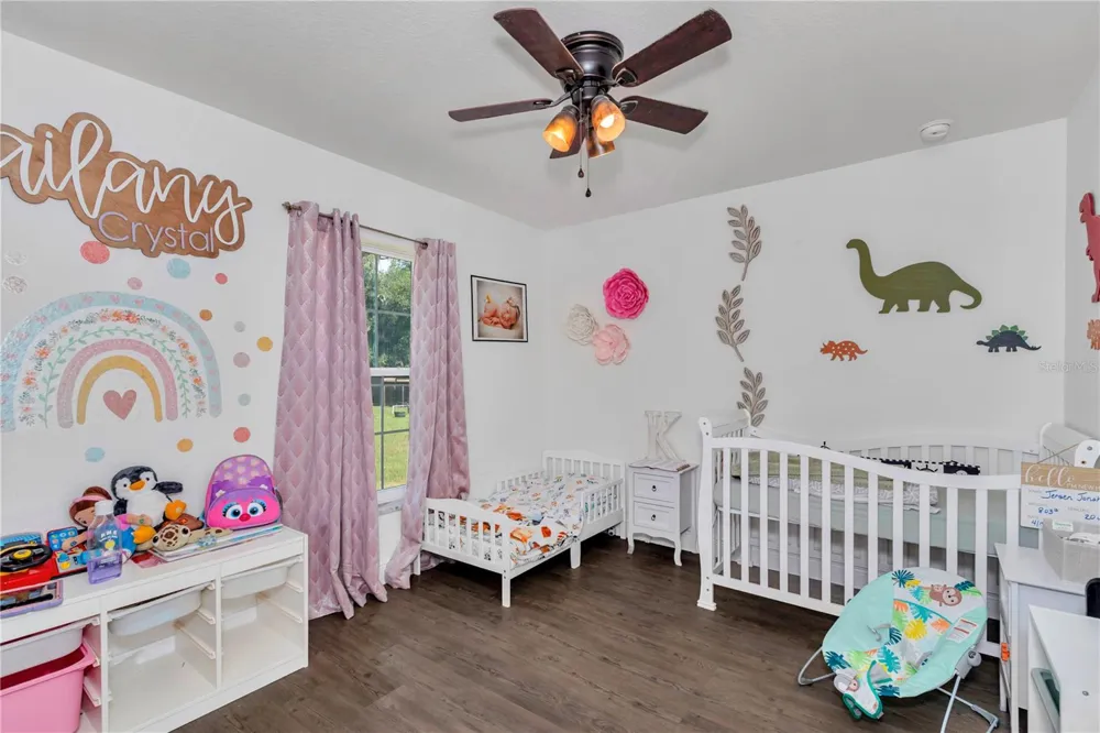 3535 SE 131ST PLACE Belleview, FL 34420