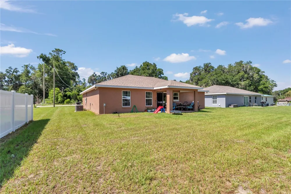 3535 SE 131ST PLACE Belleview, FL 34420