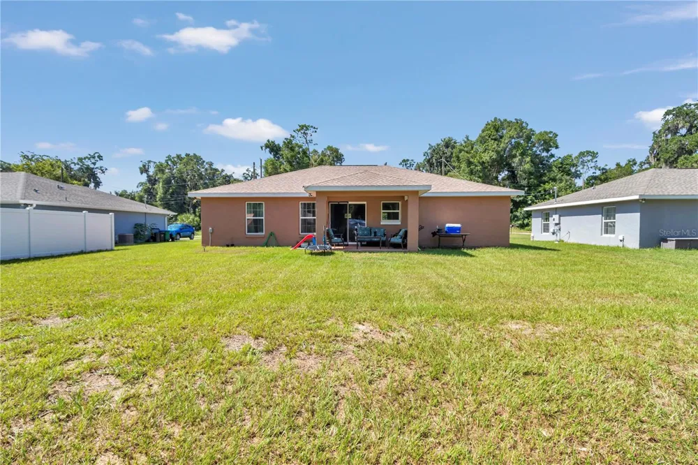 3535 SE 131ST PLACE Belleview, FL 34420
