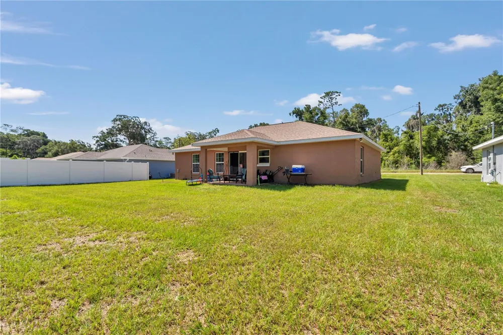 3535 SE 131ST PLACE Belleview, FL 34420