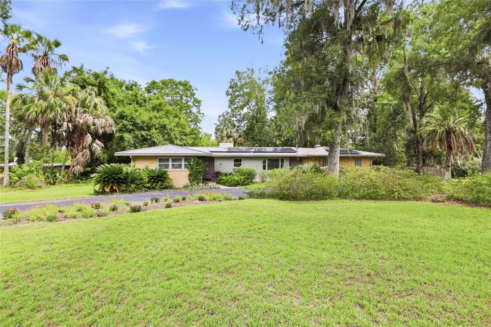 2006 NW 14TH AVENUE Gainesville, FL 32605