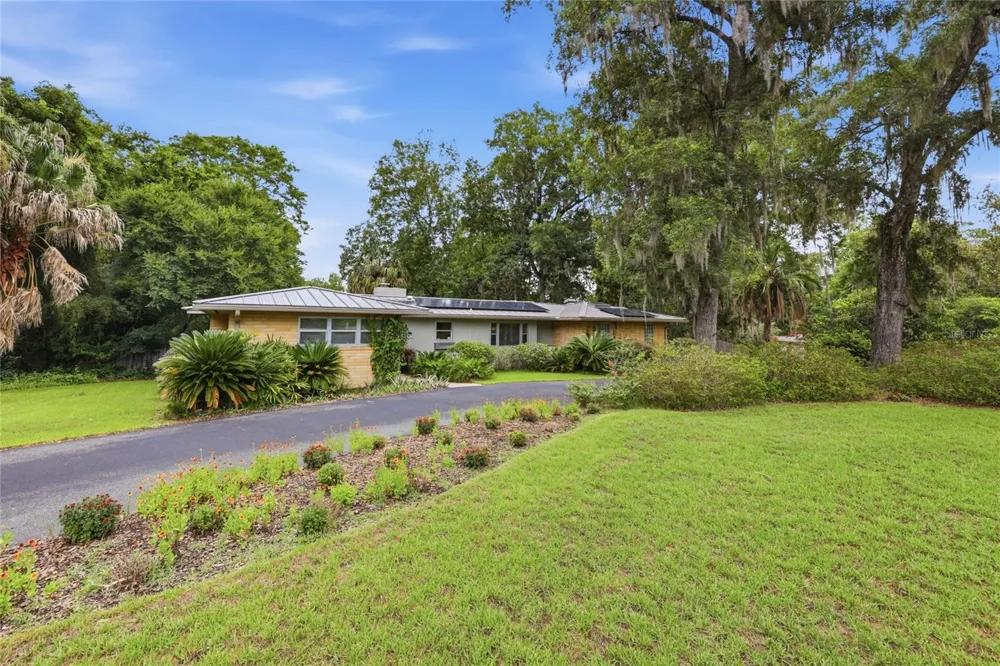 2006 NW 14TH AVENUE Gainesville, FL 32605
