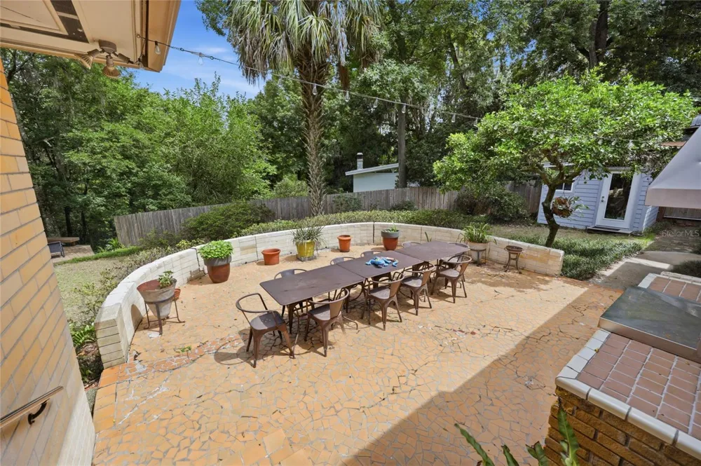 2006 NW 14TH AVENUE Gainesville, FL 32605