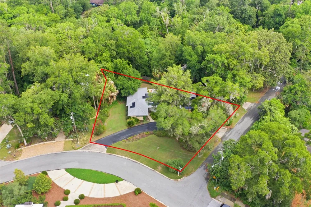2006 NW 14TH AVENUE Gainesville, FL 32605