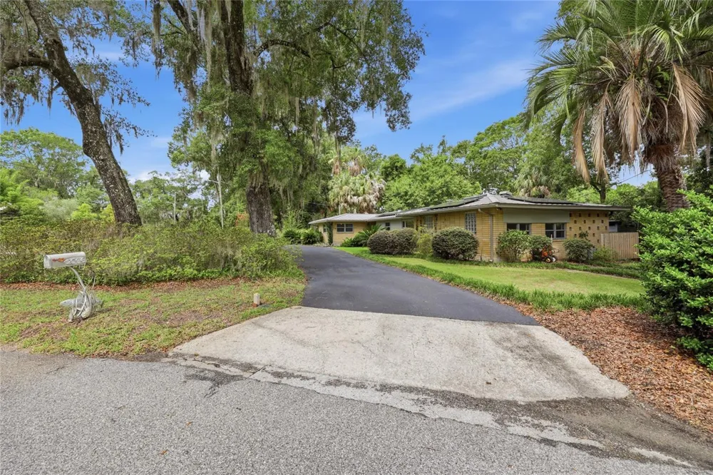 2006 NW 14TH AVENUE Gainesville, FL 32605