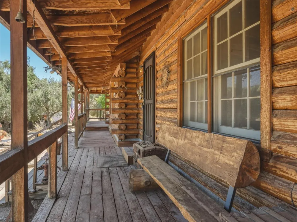 35928 Road 606 Raymond, CA 93653