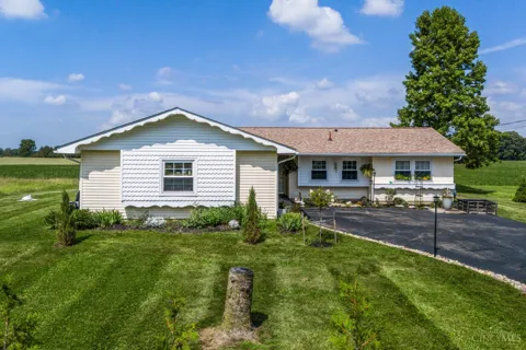 5318 Farmersville Germantown Pike