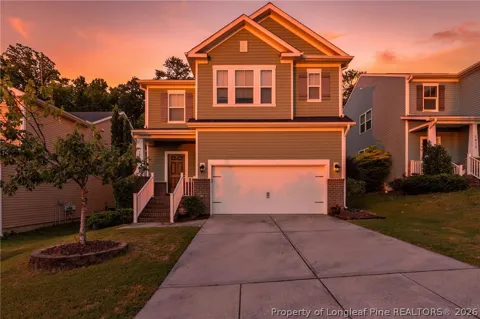 1416 Forest Fern Lane