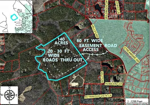 Valley Road