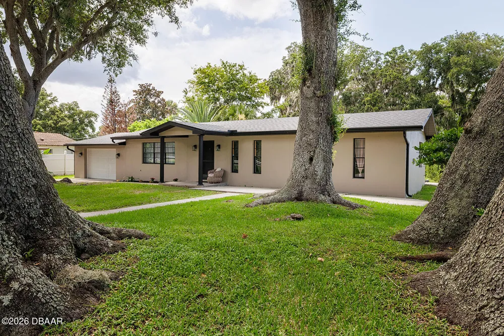 764 Reed Canal Road South Daytona, FL 32119