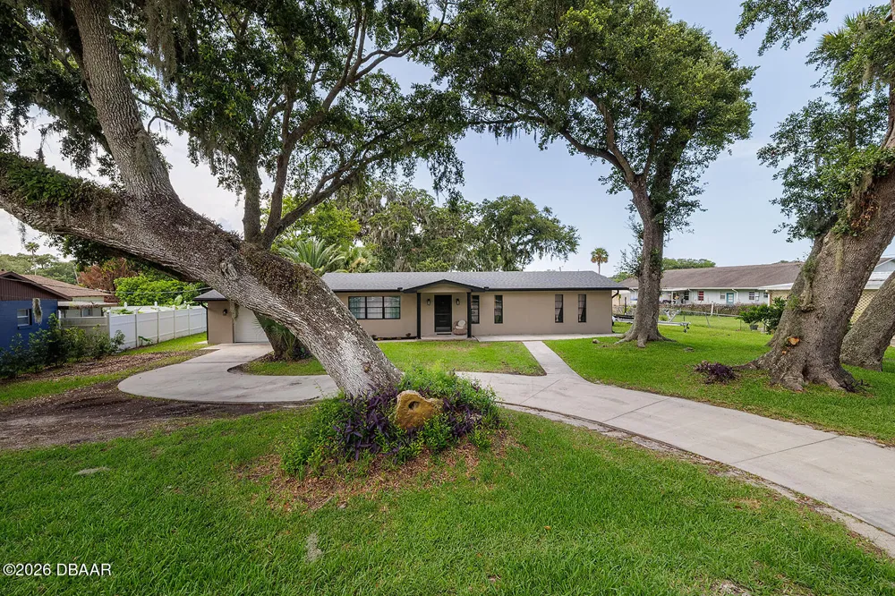 764 Reed Canal Road South Daytona, FL 32119