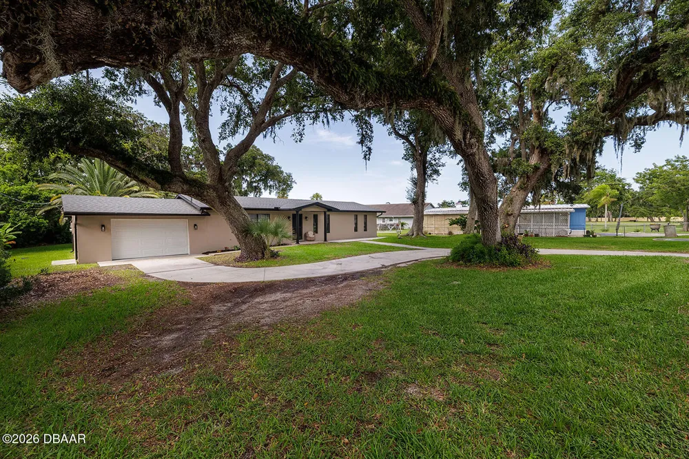 764 Reed Canal Road South Daytona, FL 32119
