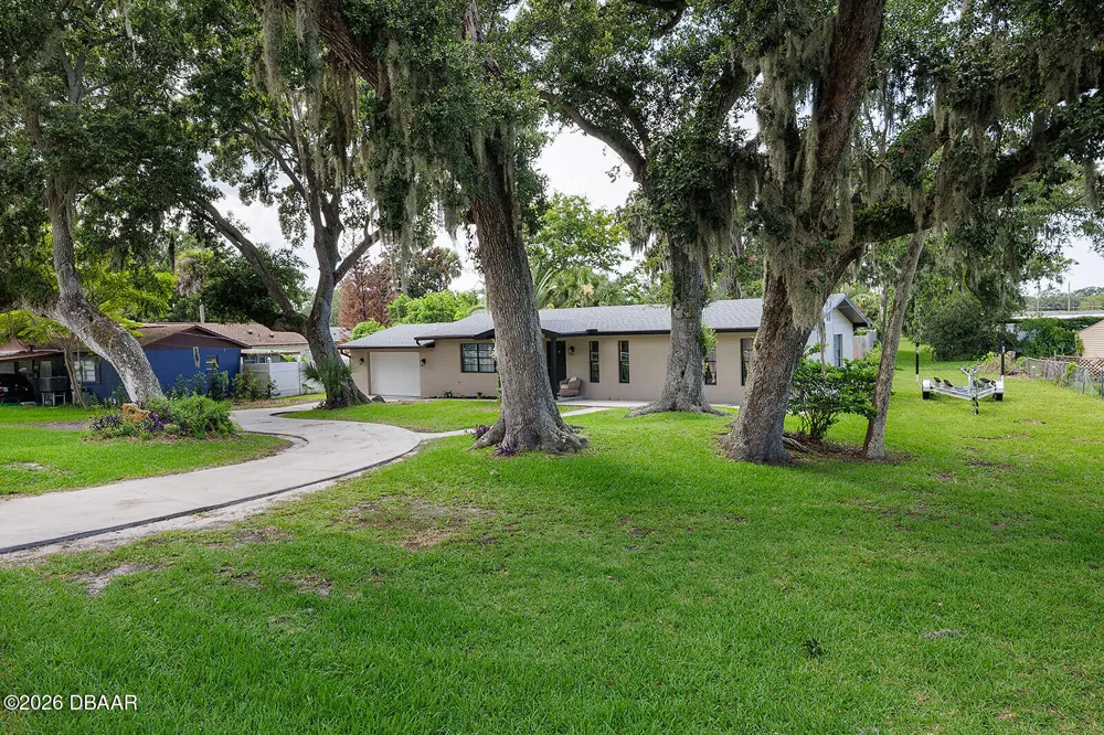 764 Reed Canal Road South Daytona, FL 32119
