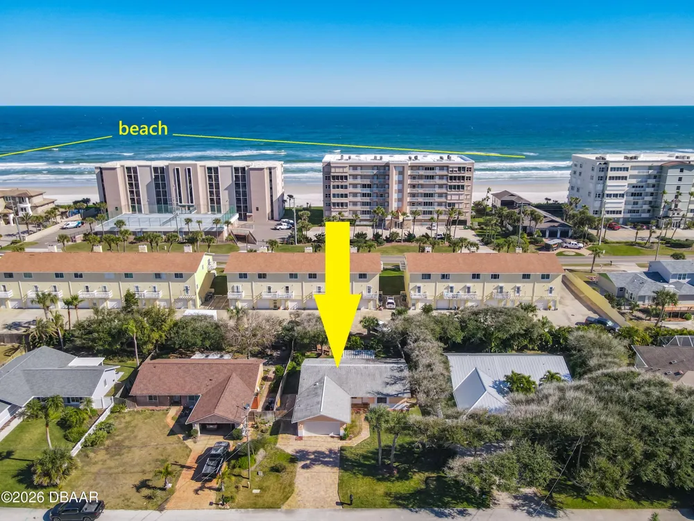 4761 Riverglen Boulevard SW Ponce Inlet, FL 32127