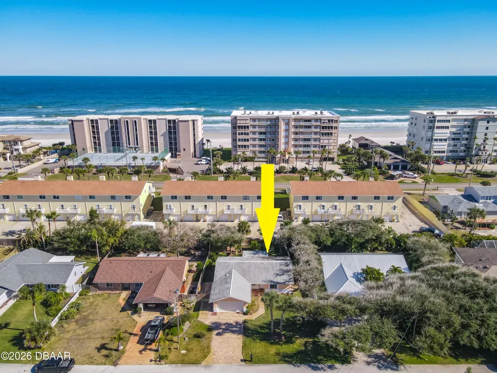 4761 Riverglen Boulevard SW Ponce Inlet, FL 32127