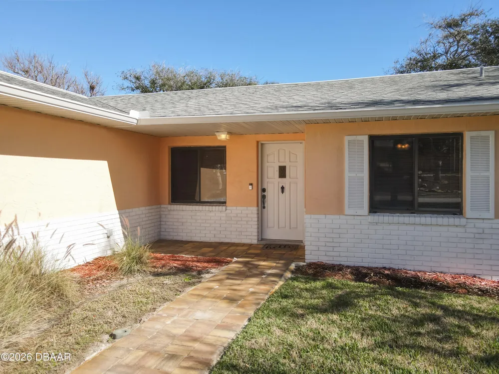 4761 Riverglen Boulevard SW Ponce Inlet, FL 32127