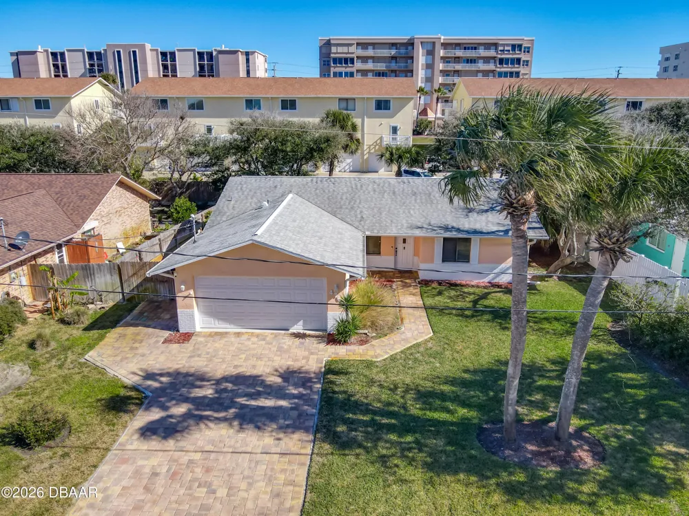 4761 Riverglen Boulevard SW Ponce Inlet, FL 32127