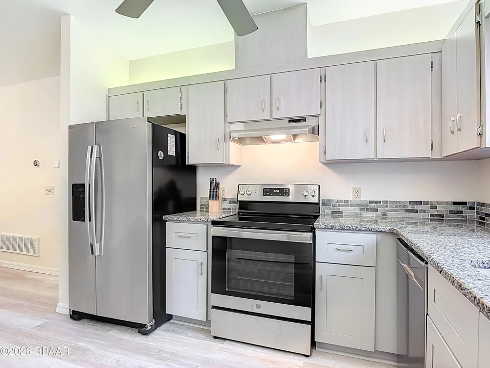 4761 Riverglen Boulevard SW Ponce Inlet, FL 32127