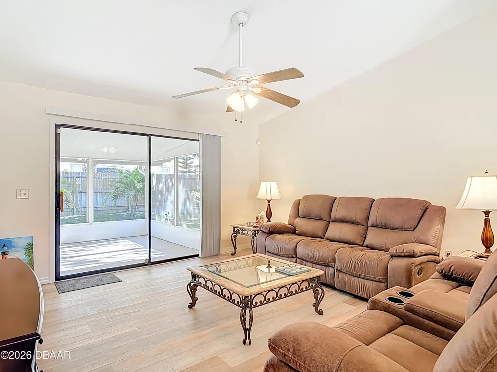 4761 Riverglen Boulevard SW Ponce Inlet, FL 32127